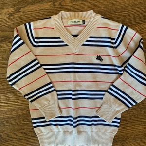 Burberry Sweater